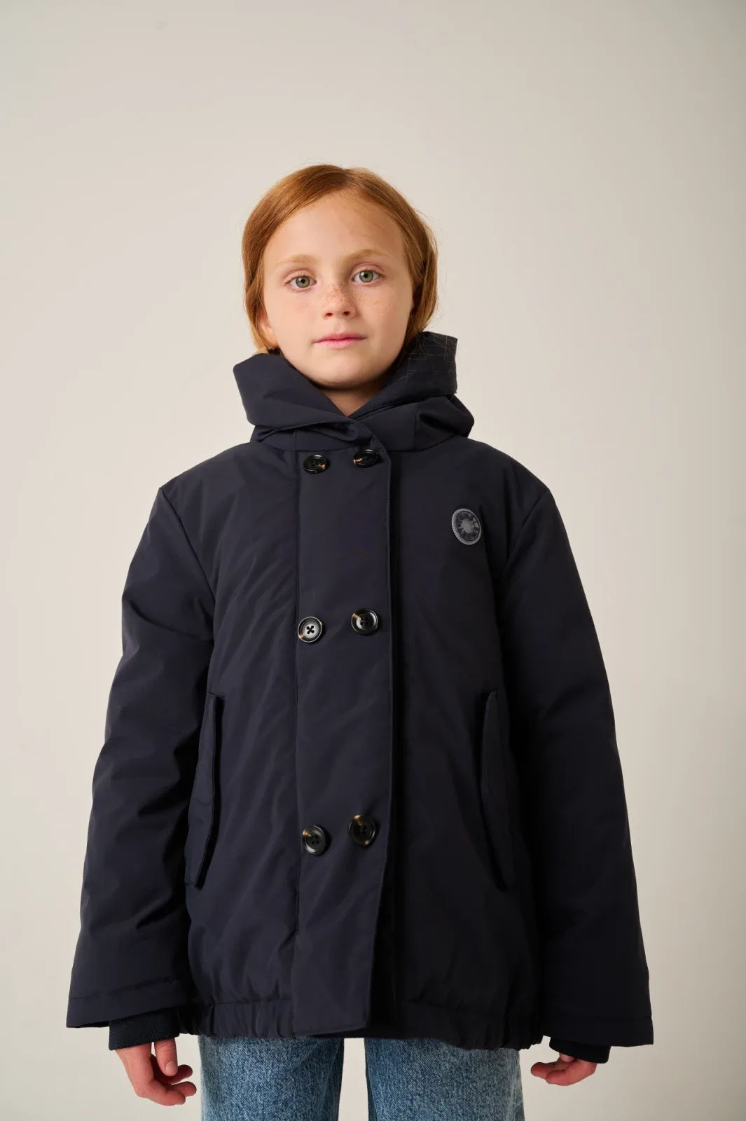 Madison jacket