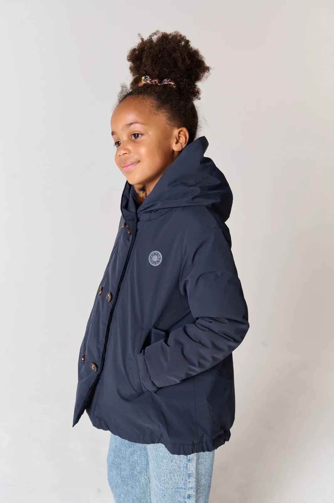 Madison jacket