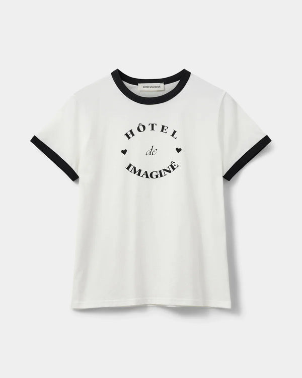 MaggieSY T-shirt