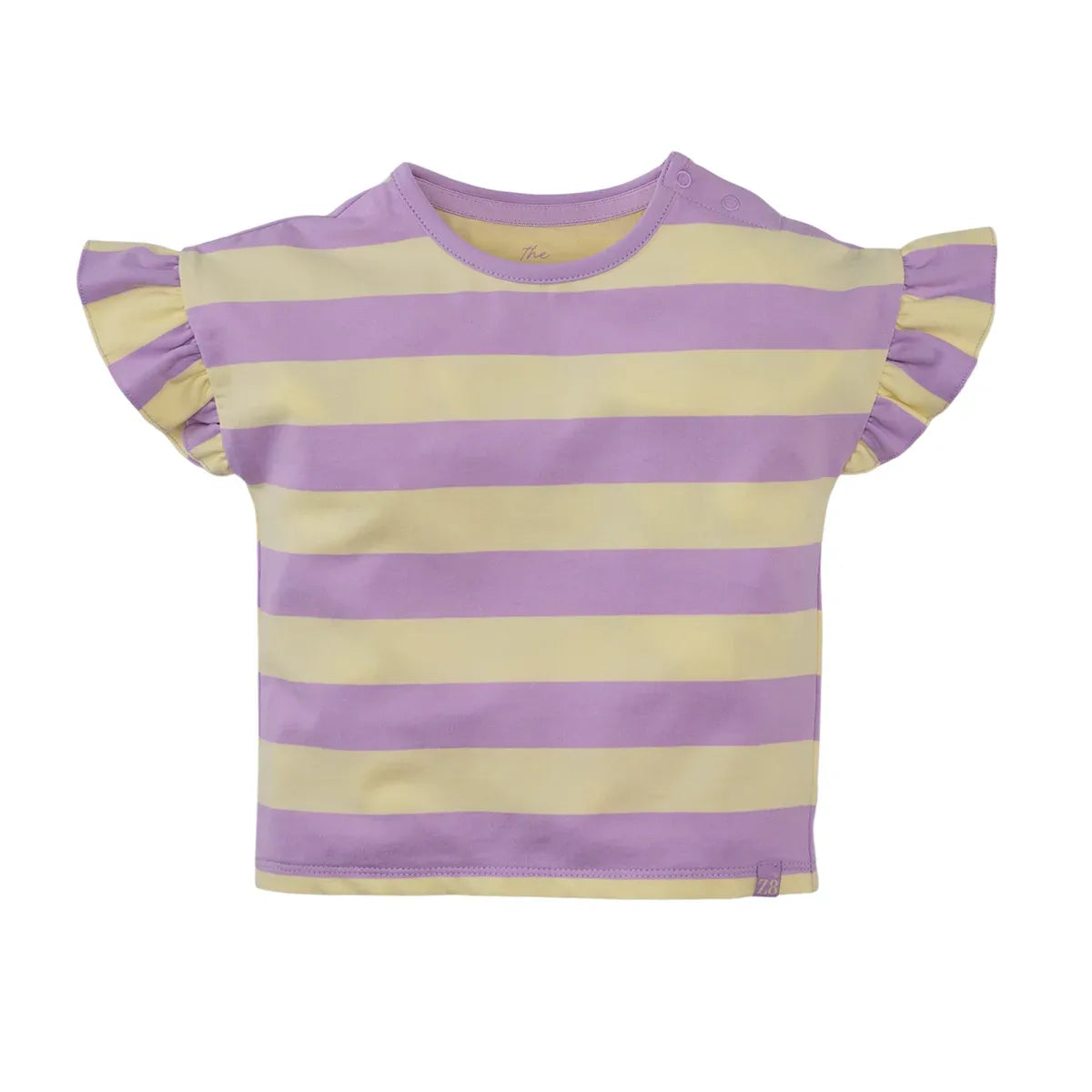 Z8 Maia T-Shirt Comfy cosmic