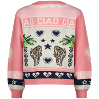 Mandie cardigan
