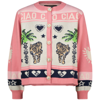 Mandie cardigan