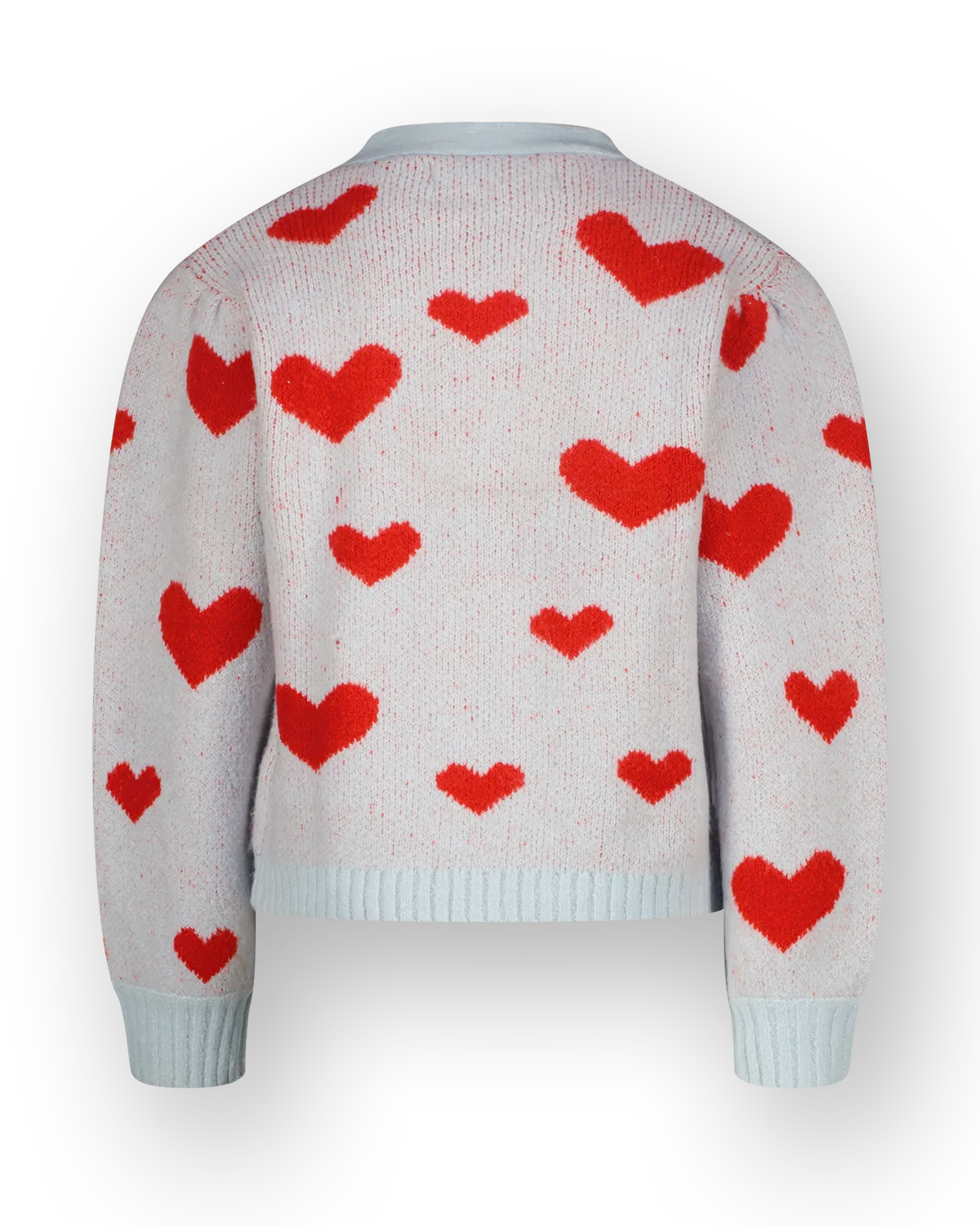 Manon cardigan