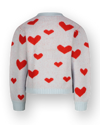 Manon cardigan