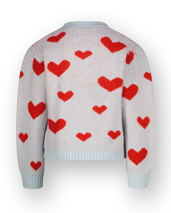 Manon cardigan