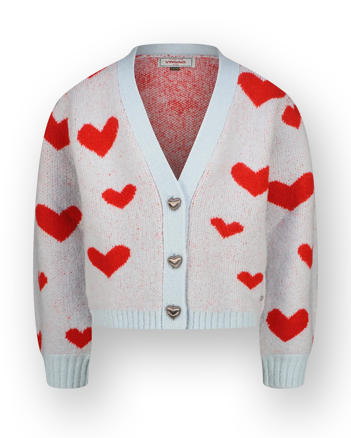 Manon cardigan