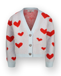 Manon cardigan