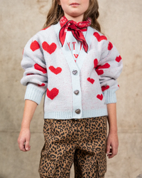 Manon cardigan