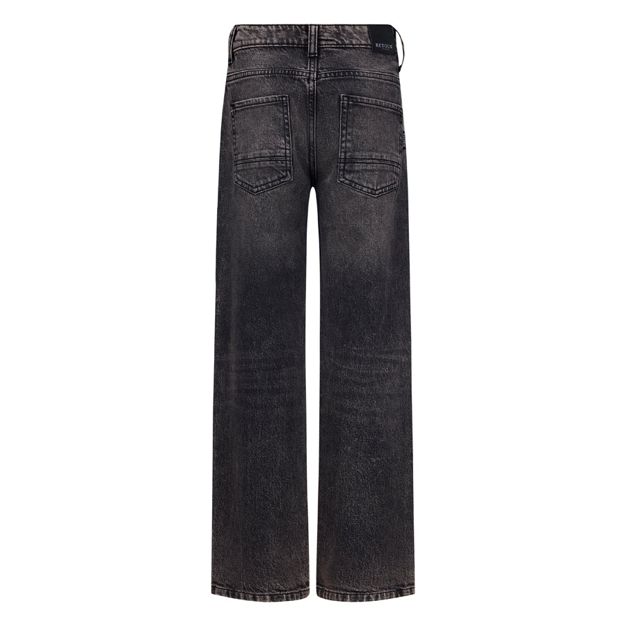 Manuel Oversized jeans
