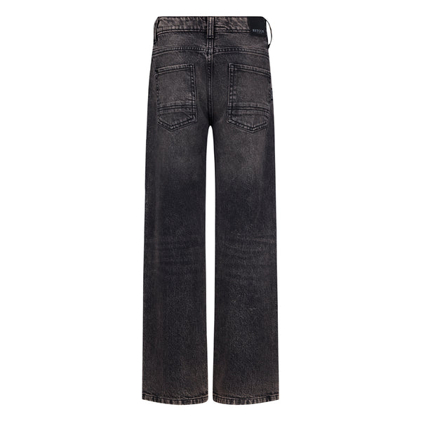Manuel Oversized jeans