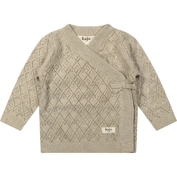 Bajestudio Maracon Sand desert multicolor