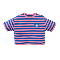 Z8 Marijn T-Shirt Summer punch