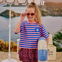 Z8 Marijn T-Shirt Summer punch
