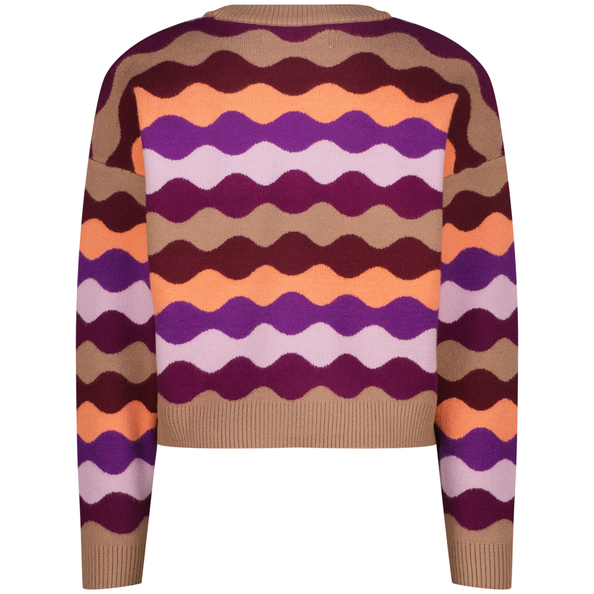 Marlize pullover