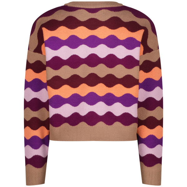 Marlize pullover
