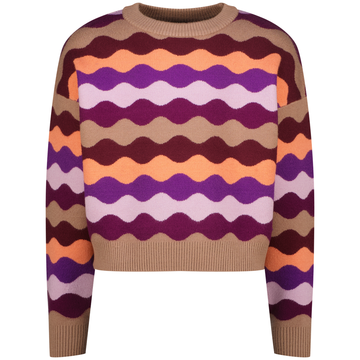 Marlize pullover