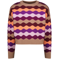 Marlize pullover