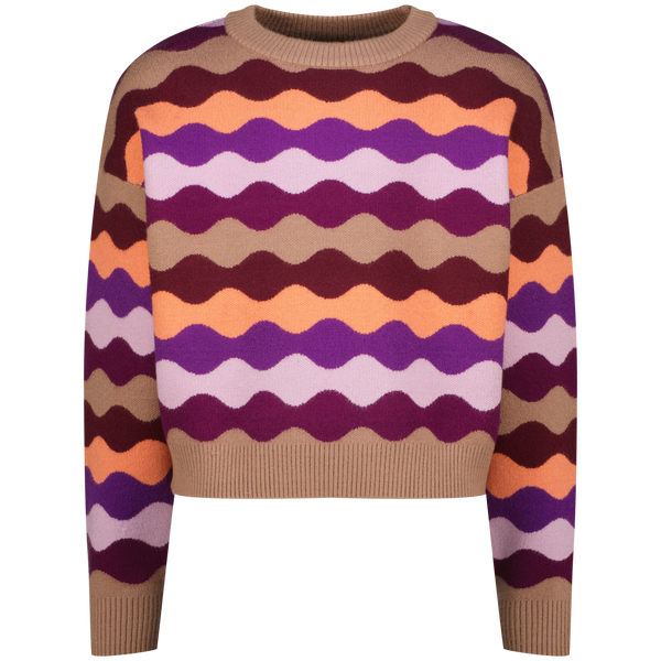 Marlize pullover