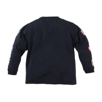 Z8 Mathis Longsleeve Starry night