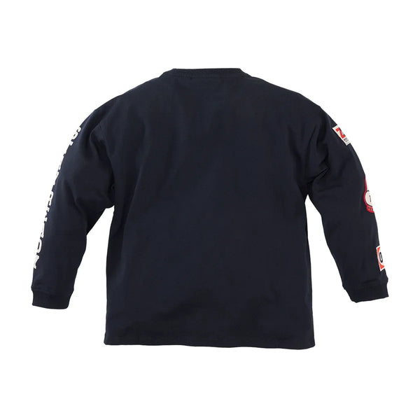 Z8 Mathis Longsleeve Starry night