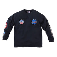 Z8 Mathis Longsleeve Starry night