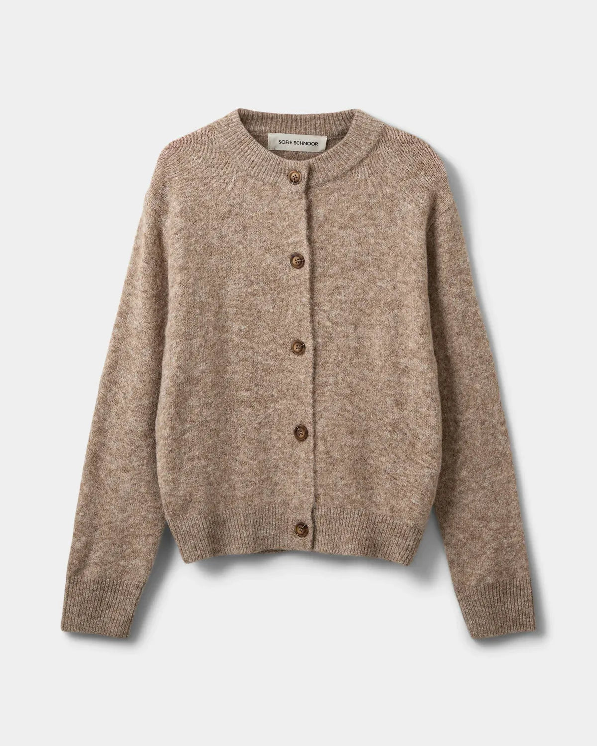 MauraSY Cardigan