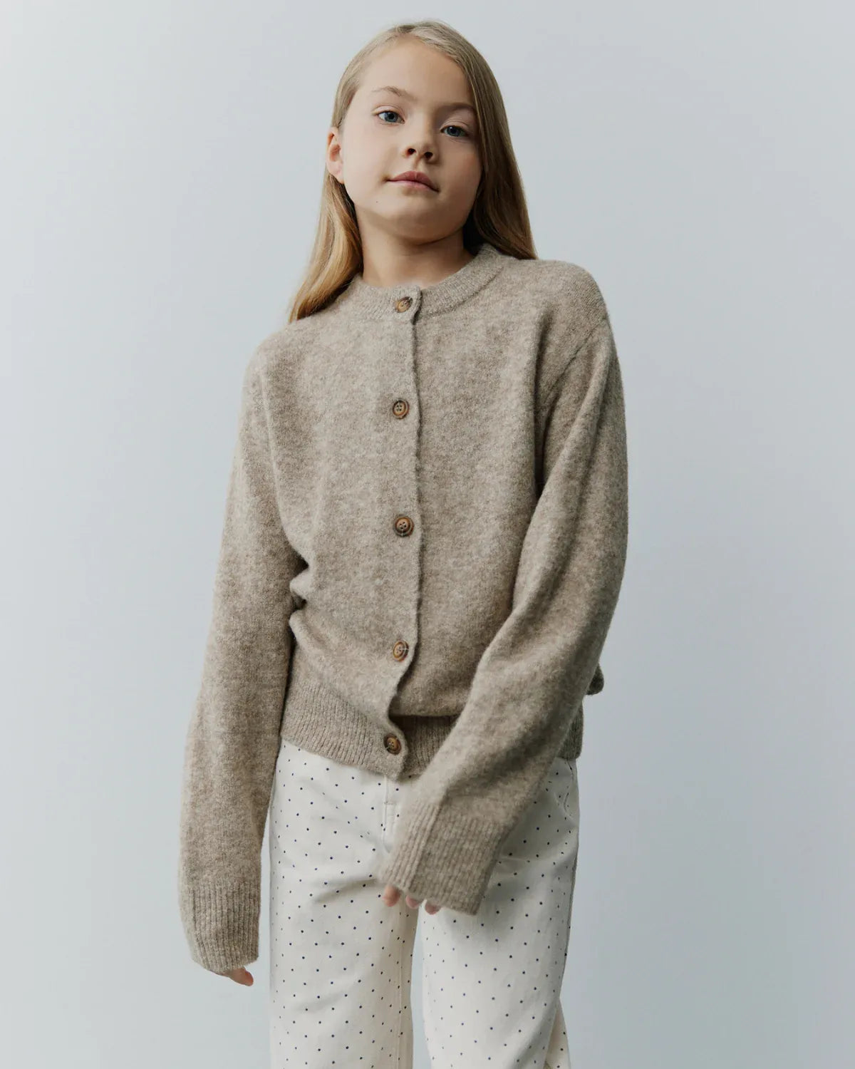 MauraSY Cardigan