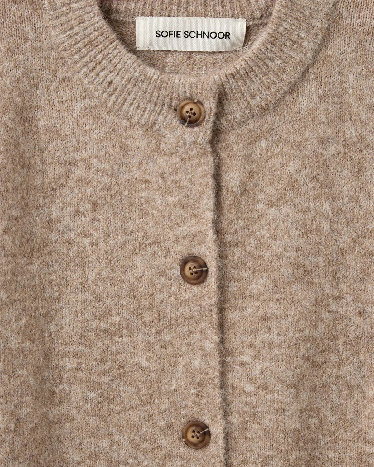MauraSY Cardigan