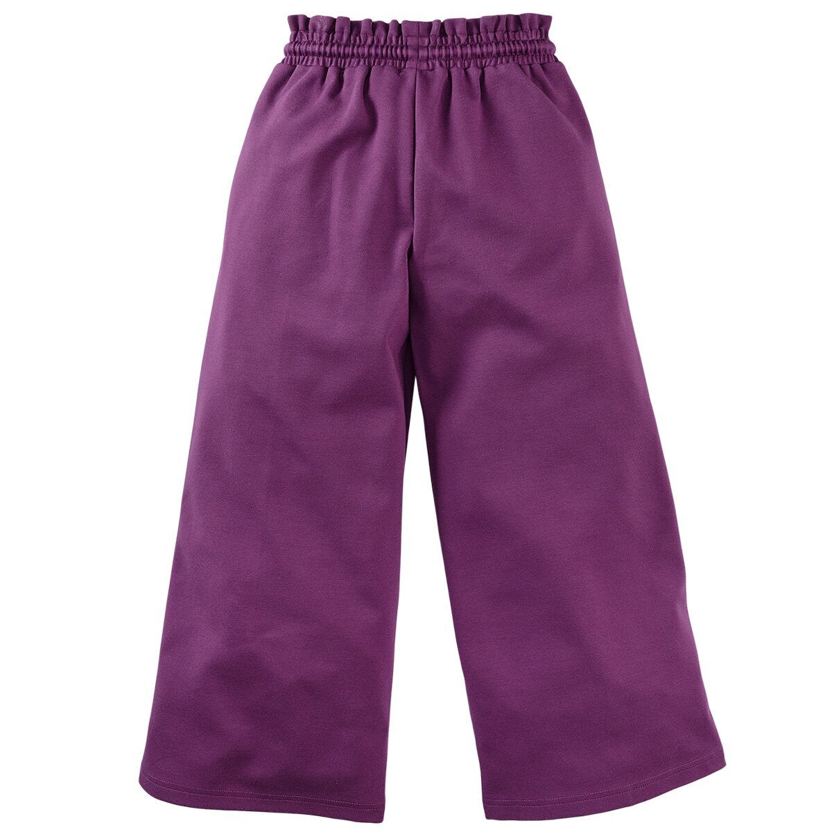 Maureen wide-leg pants