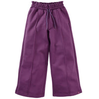 Maureen wide-leg pants