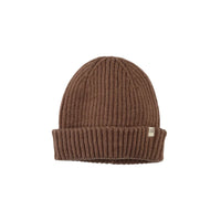 Z8 Mayar mutsje Amber brown