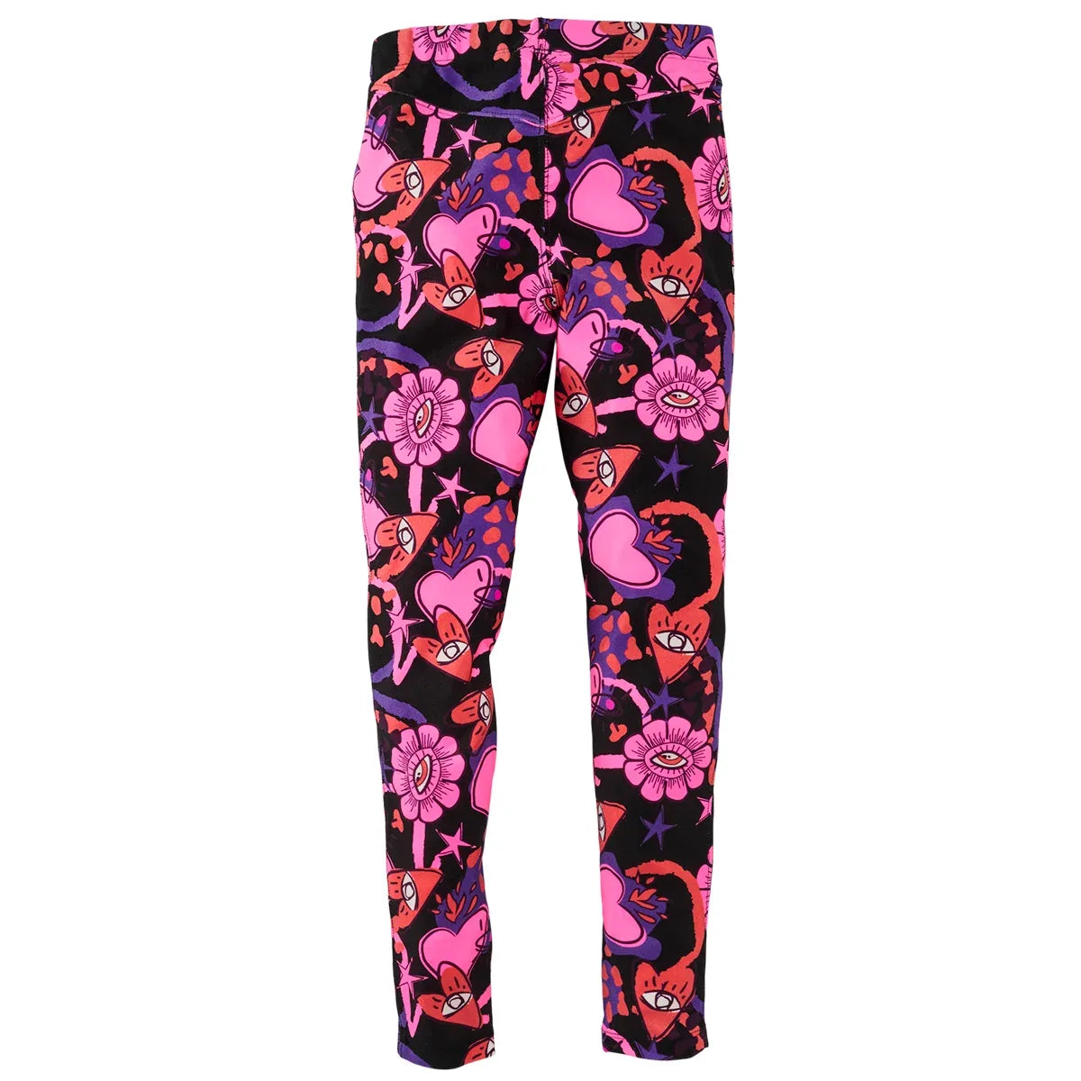 Z8 Melanie legging Night sky/aop