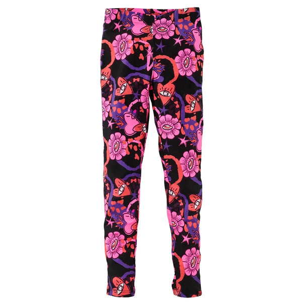 Z8 Melanie legging Night sky/aop