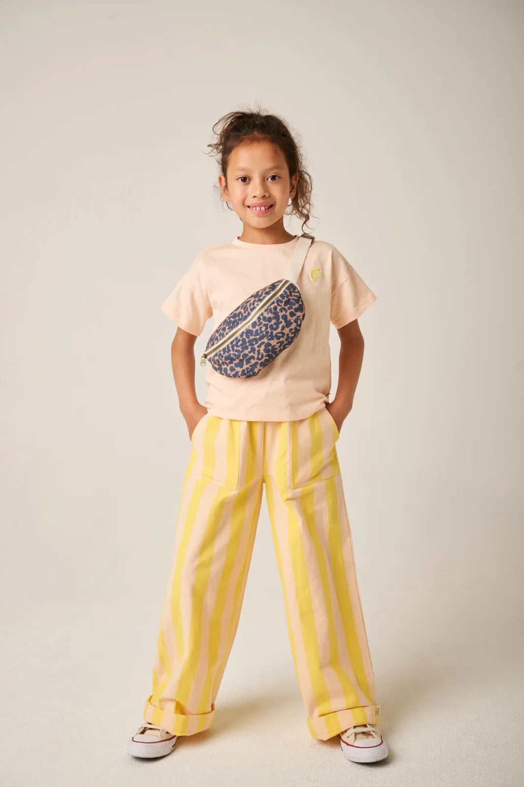 Mela Pants