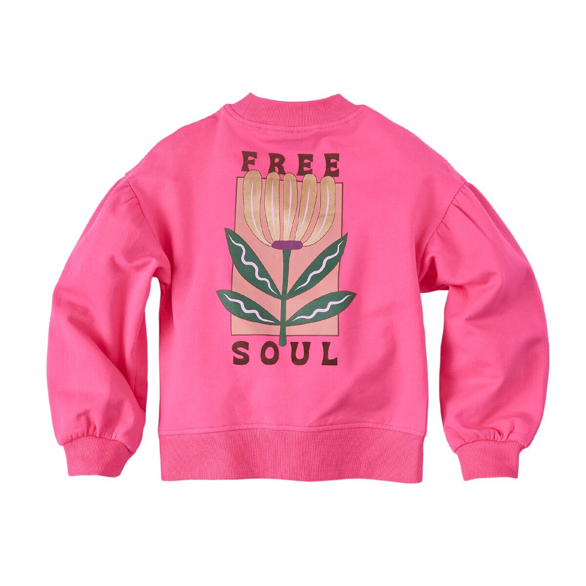 Merel sweater