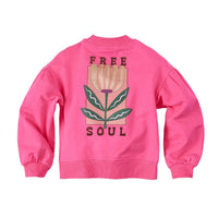 Merel sweater