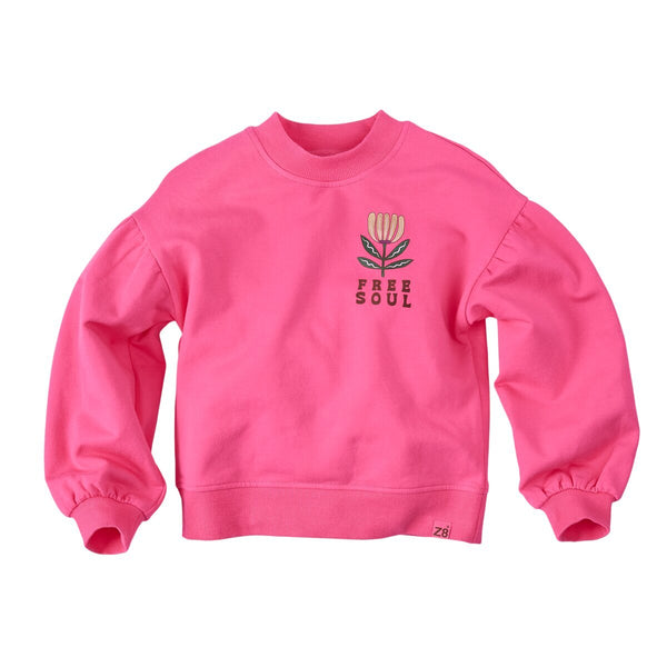 Merel sweater