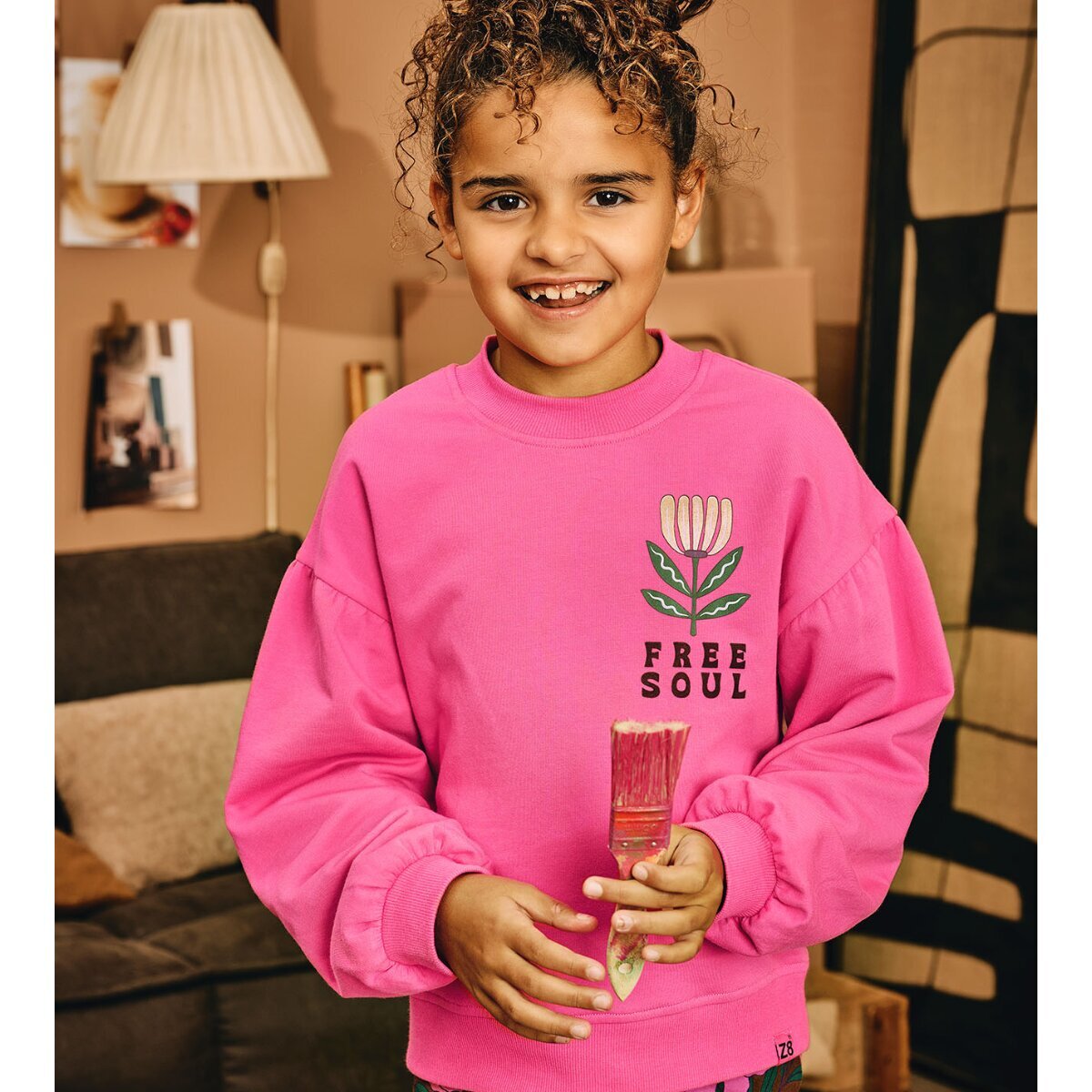 Merel sweater