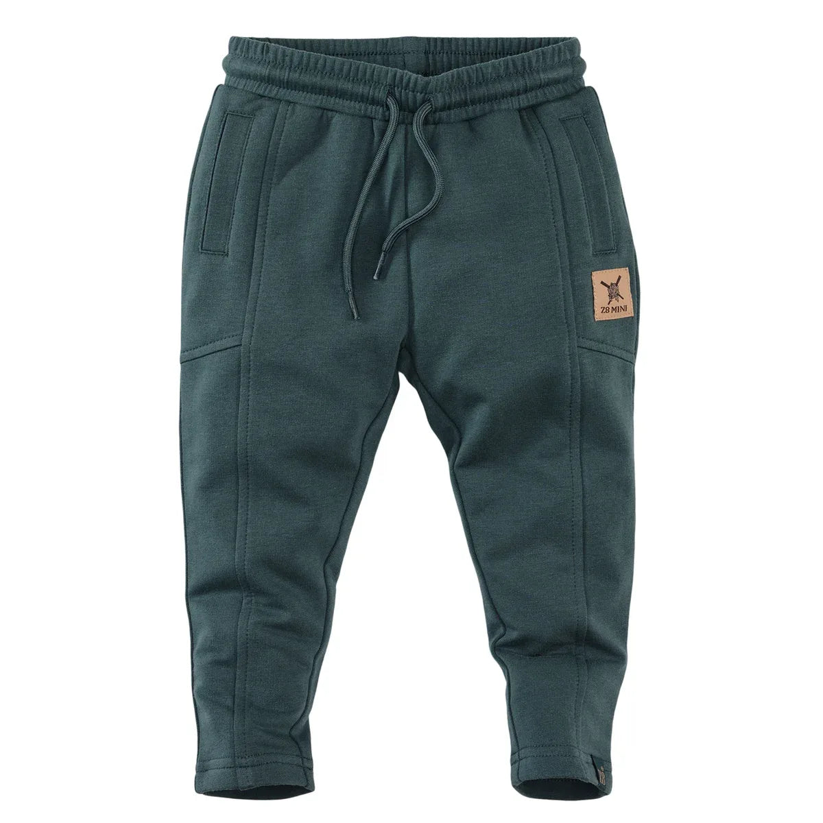 Z8 Miles sweatpants Seafoam shadow