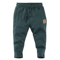 Z8 Miles sweatpants Seafoam shadow