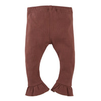 Z8 Millie Legging Autumn teddy