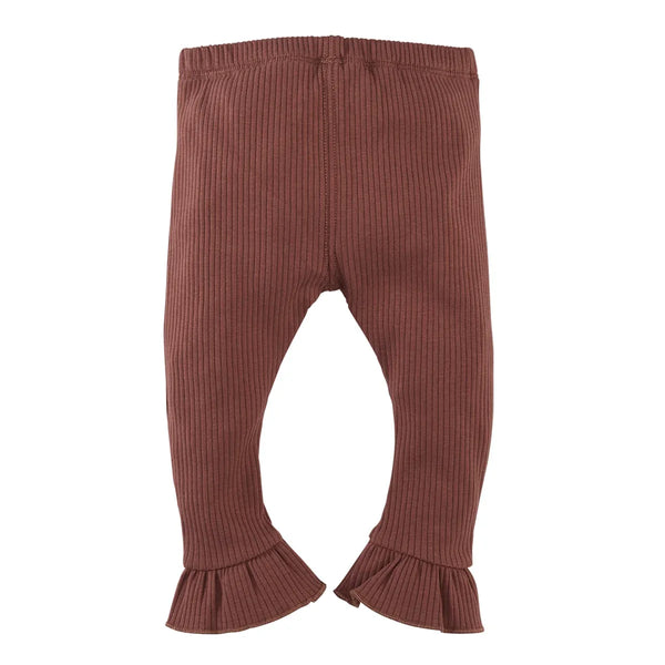 Z8 Millie Legging Autumn teddy