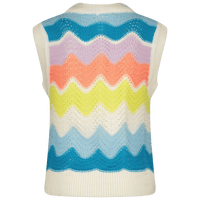 Millie flat knit
