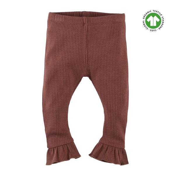 Z8 Millie Legging Autumn teddy