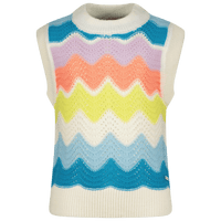 Millie flat knit