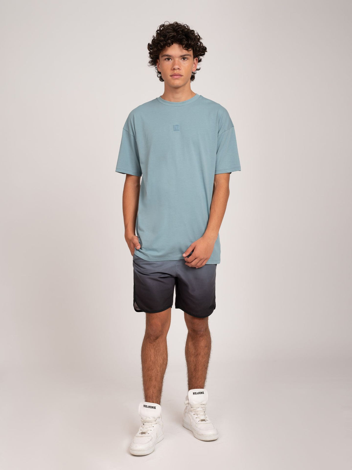 Minimal T-Shirt