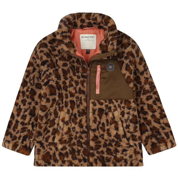 Minnesota jacket