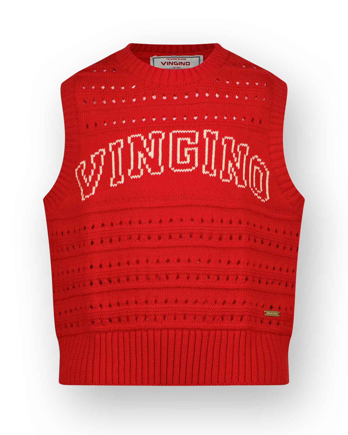 Minny pullover