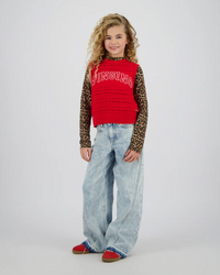 Minny pullover