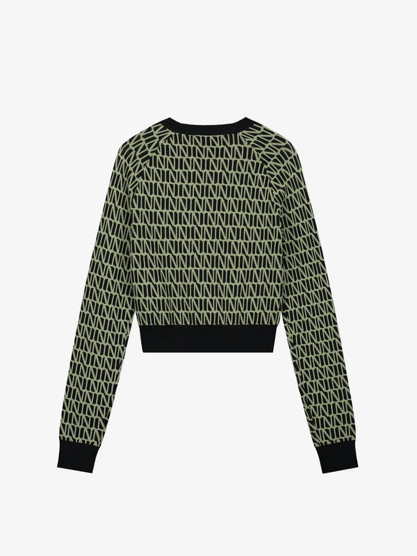 Miro Pullover
